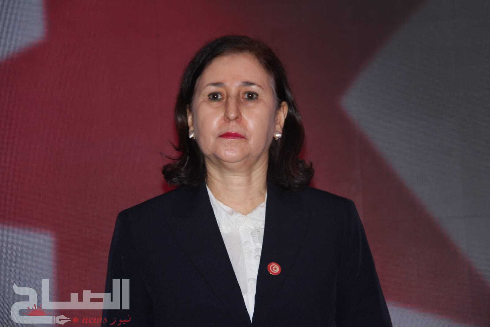 رئيسة الحكومة : "الاقتصاد الوطني يُظهر قدرة على الصمود رغم تعقّد السياق العالمي"